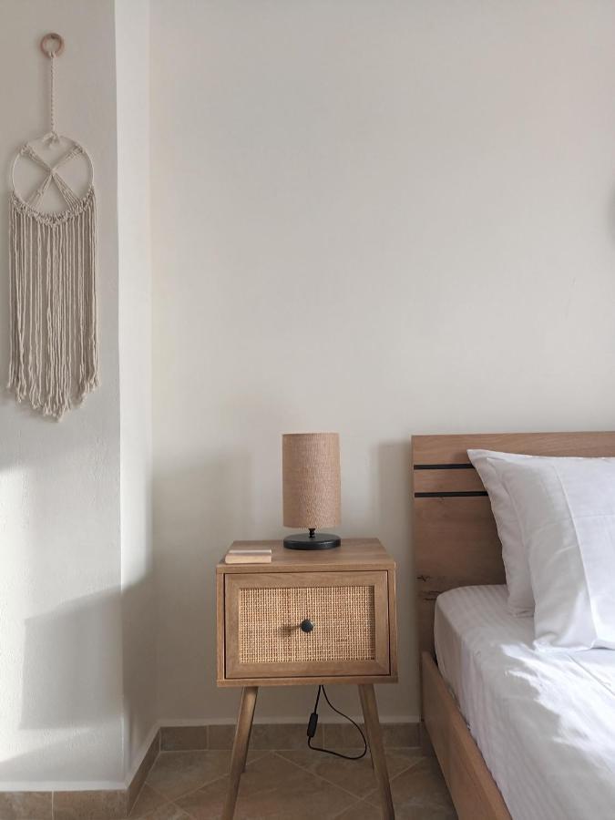 Apartamento Kir-Yiannis Stonehouse @Areopoli Exterior foto
