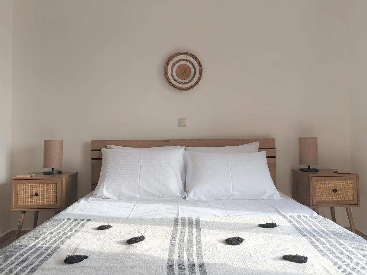 Apartamento Kir-Yiannis Stonehouse @Areopoli Exterior foto