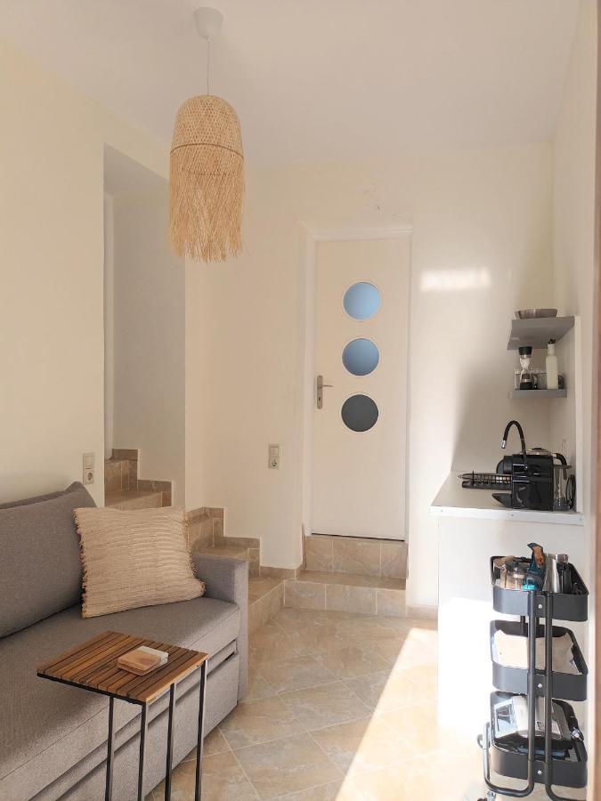 Apartamento Kir-Yiannis Stonehouse @Areopoli Exterior foto