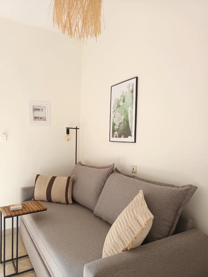 Apartamento Kir-Yiannis Stonehouse @Areopoli Exterior foto